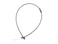 1984-1989 Corvette Heater Temperature Control Cable 