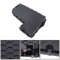 Transmission Oil Pan With Gasket For 0ck321359m Fits A4 A5 A6 Q5 2 0l 2016 To 2019 Replaces 0ck321359d 0ck321359k 0ck321359l 