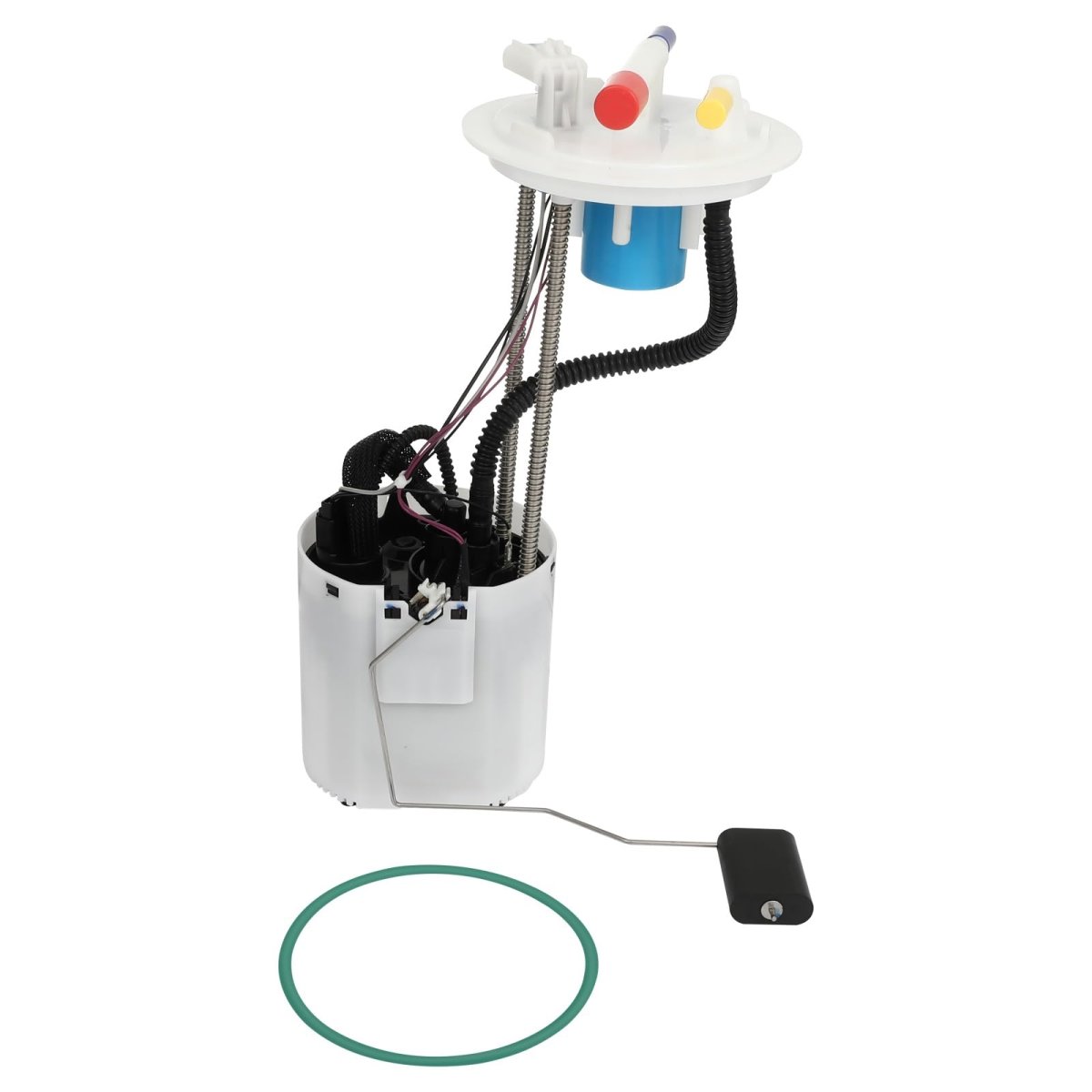Fuel Pump Assembly Electric Module Replacement For Ford F-150 2015-2017 V6 3 5l Flex And V8 5 0l 141 In 145 157 163 Wheelbase