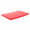 Leather Craft Punching Pad Handmade Tools Diy Cutting Board Stamping Protection Plate Less Noise Punch 5 9in Long 3 Wide