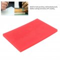 Leather Craft Punching Pad Handmade Tools Diy Cutting Board Stamping Protection Plate Less Noise Punch 5 9in Long 3 Wide