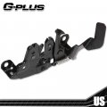 G-plus Hood Latch Lock Compatible With 2013-2019 Nissan Sentraa 656015ud0a Ni1234127