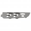 Applianpar Front Driver Side Window Switch Bezel Gray For Toyota Corolla 1998-2002