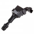 Ocpty Set Of 4 Ignition Coil Pack For Buick Chevrolet Gmc Saab Pontiac Saturn Lacrosse Equinox Terrain Verano Regal Malibu