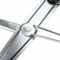 A-premium Manual Window Regulator Compatible With Civic 1992-1995 Sedan Only Front Driver Side
