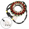 Aintier Powersports Stators Fit For 2001-2001 Honda Cbr929re 2000-2001 Cbr929rr