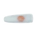 Side Marker Light For Mitsubishi Outlander Sport 2011 To 2022 Driver Or Passenger Capa Certified Mi2570103 8351a039 116-50192x 