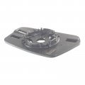 Right Mirror Glass For 2011-2012 Ford Fusion 
