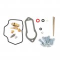 Topteng Motorcycle Carburetor Repair Kit Gaskets Jets Rebuild Fits For Yamaha Xt350 1985-2000