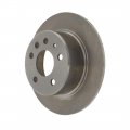 A-partrix Rear Disc Brake Pads And Rotors Kit Fits Mercedes-benz 300se 1961 1962 1963 1964 R990