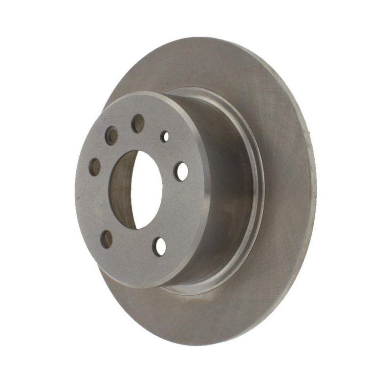 A-partrix Rear Disc Brake Pads And Rotors Kit Fits Mercedes-benz 300se 1961 1962 1963 1964 R990