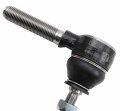 Front Steering Tie Rod End Set Of 2 Fits 1973-1980 Mercedes-benz 450sl P N 119066