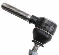 Front Steering Tie Rod End Set Of 2 Fits 1973-1980 Mercedes-benz 450sl P N 119066