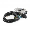 Topteng Magneto Generator Stator Fit For Honda Cr125rx 1999 Cr125 Cr125r