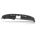Tpe Dash Board Cover Dashboard 1 Pc For Porsche 944 1983 1984 1985 Fit 924 1977 1978 1979 1980 1981 1982 1986 1987 1988 Black 