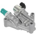 Vvt Position Actuator Solenoid Assembly Replacement For Honda 916-985 