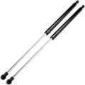 11 65 Lift Supports Gas Springs Struts Shocks 6244 Strut Fit For Toyota Prius 2008-2015 For Plug-in 2012-2015 