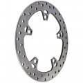 Niche Rear Brake Rotor For Bmw F650gs F700gs R1200gs R1200st R1200s S1000xr Hp2 34217664102 2004-2018
