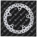 Niche Rear Brake Rotor For Bmw F650gs F700gs R1200gs R1200st R1200s S1000xr Hp2 34217664102 2004-2018