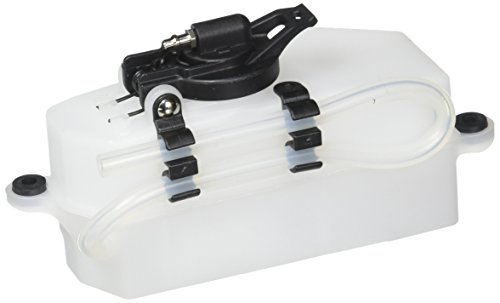 Team Losi Tlr241026 Fuel Tank 8t 4 0 Rc Vehicle Parts