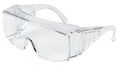 Yukon Protective Eyewear Clear Frame Lens 12 Pairs Box 
