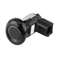 Parking Reverse Sensor Car Pdc Bumper Distance Control Replacement 25994-cm10d Silver Black