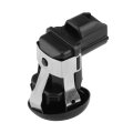 Parking Reverse Sensor Car Pdc Bumper Distance Control Replacement 25994-cm10d Silver Black