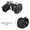Parking Reverse Sensor Car Pdc Bumper Distance Control Replacement 25994-cm10d Silver Black