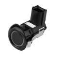 Parking Reverse Sensor Car Pdc Bumper Distance Control Replacement 25994-cm10d Silver Black