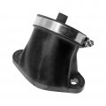 Anxingo Intake Manifold Carburetor Boot Replacement For Polaris Atp 500 Scrambler Sportsman Worker