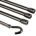 2002-2015 Dodge Ram Spare Tire Tool Replacement Extension Set Kit For Jack 1500