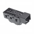 Driver Left Power Seat Switch 6-way 9l3z14a701a Replacement For 2006-2016 Ford F150 F250 F350 F450 2006-2011 Mercury Mariner