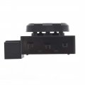 Driver Left Power Seat Switch 6-way 9l3z14a701a Replacement For 2006-2016 Ford F150 F250 F350 F450 2006-2011 Mercury Mariner