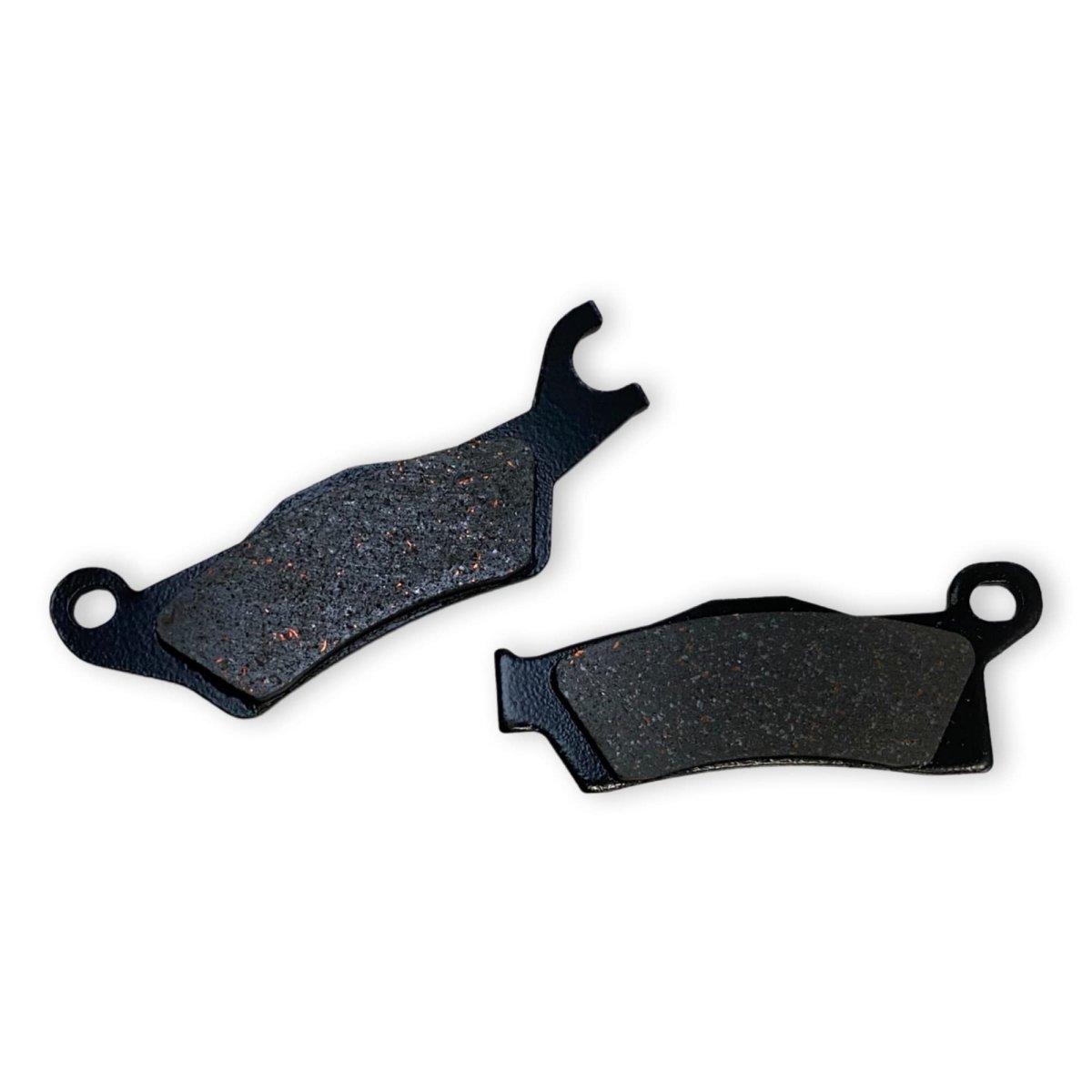 Can-am Renegade Outlander 450 570 650 800 Gen2 Left Hand Brake Pads 705601015