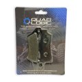 Can-am Renegade Outlander 450 570 650 800 Gen2 Left Hand Brake Pads 705601015