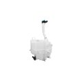 Washer Fluid Reservoir Assembly For Mazda 6 2014 2015 2016 2017 Includes Inlet Bracket Cap Pump And Sensor Ma1288141 