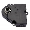 Hvac Blend Door Actuator Ocpty 604-140 15232218 Air Compatible With 2008-2012 For Buick Enclave 2009-2012 Chevrolet Traverse