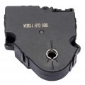 Hvac Blend Door Actuator Ocpty 604-140 15232218 Air Compatible With 2008-2012 For Buick Enclave 2009-2012 Chevrolet Traverse