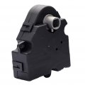 Hvac Blend Door Actuator Ocpty 604-140 15232218 Air Compatible With 2008-2012 For Buick Enclave 2009-2012 Chevrolet Traverse