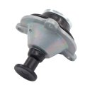 Newyall Carb Carburetor Primer Pump Cover
