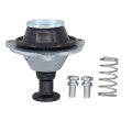 Newyall Carb Carburetor Primer Pump Cover