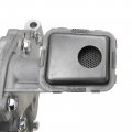 A-premium Standard Volume Oil Pump With Gasket Compatible Toyota Rav4 2001 2002 2003 2 0l Replace M476