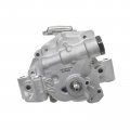 A-premium Standard Volume Oil Pump With Gasket Compatible Toyota Rav4 2001 2002 2003 2 0l Replace M476