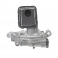 A-premium Standard Volume Oil Pump With Gasket Compatible Toyota Rav4 2001 2002 2003 2 0l Replace M476
