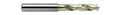 Nachi L7572p 0 86 Powered Metal High Speed Steel Stub Sg Micro Drill 38 Length 12 Shank Diameter Round 