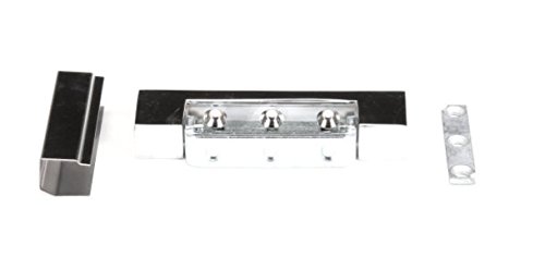 Carter Hoffmann 18304-0030 Hinge Edge Mount R42-2842