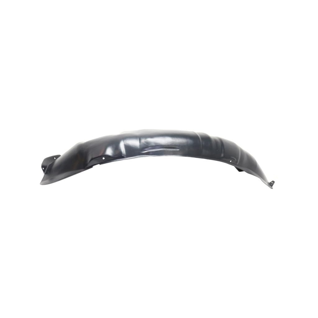 Front Fender Liners Pair For Pontiac Firebird 1993 To 1997 Driver And Passenger Side Replaces Gm1251105 Gm1250105 10296523