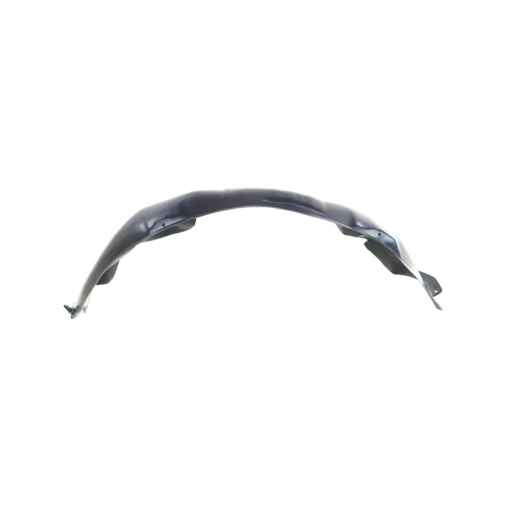 Front Fender Liners Pair For Pontiac Firebird 1993 To 1997 Driver And Passenger Side Replaces Gm1251105 Gm1250105 10296523