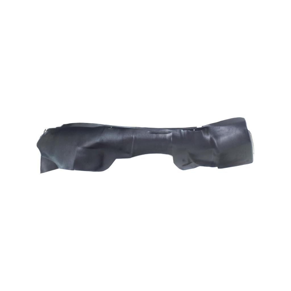Front Fender Liners Pair For Pontiac Firebird 1993 To 1997 Driver And Passenger Side Replaces Gm1251105 Gm1250105 10296523