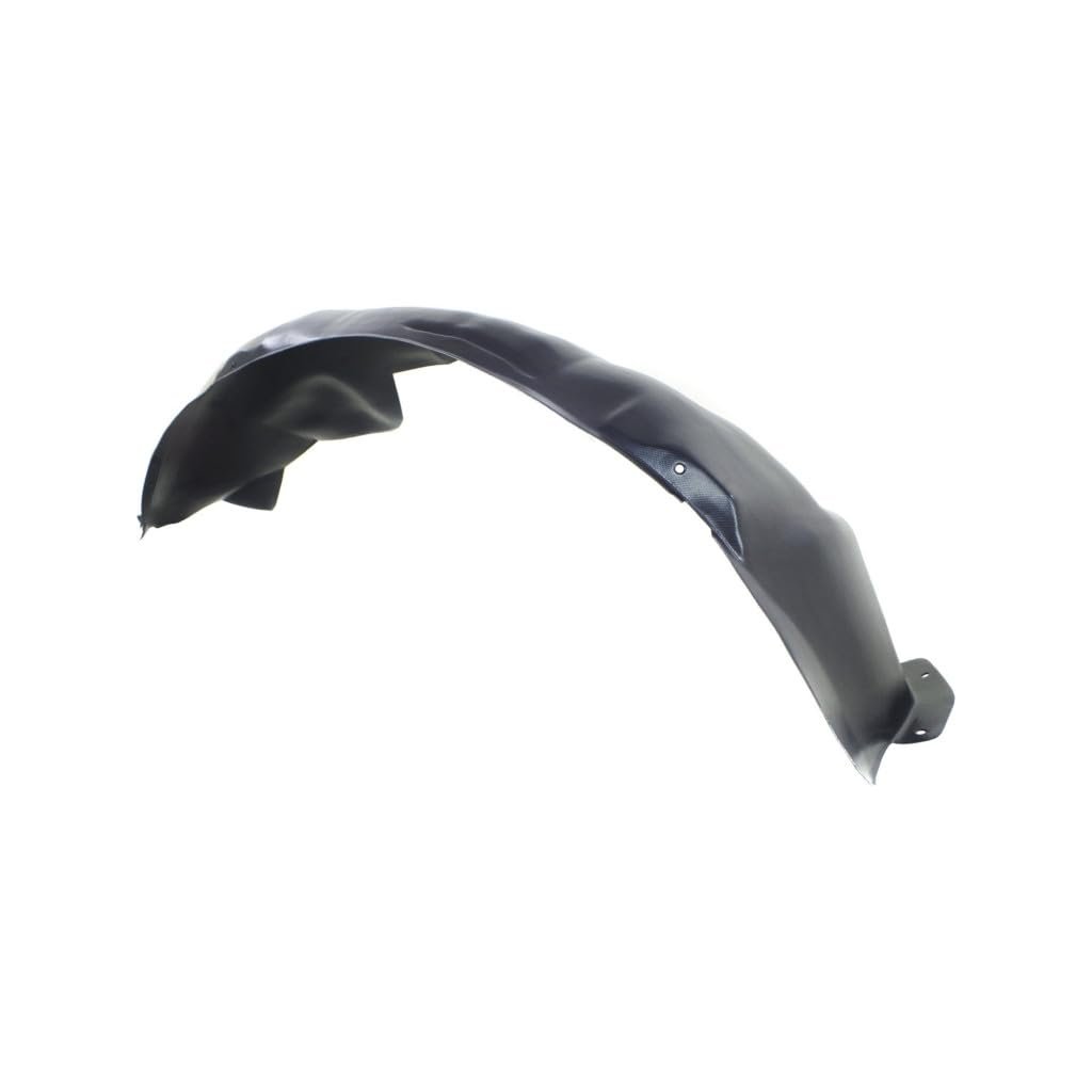 Front Fender Liners Pair For Pontiac Firebird 1993 To 1997 Driver And Passenger Side Replaces Gm1251105 Gm1250105 10296523